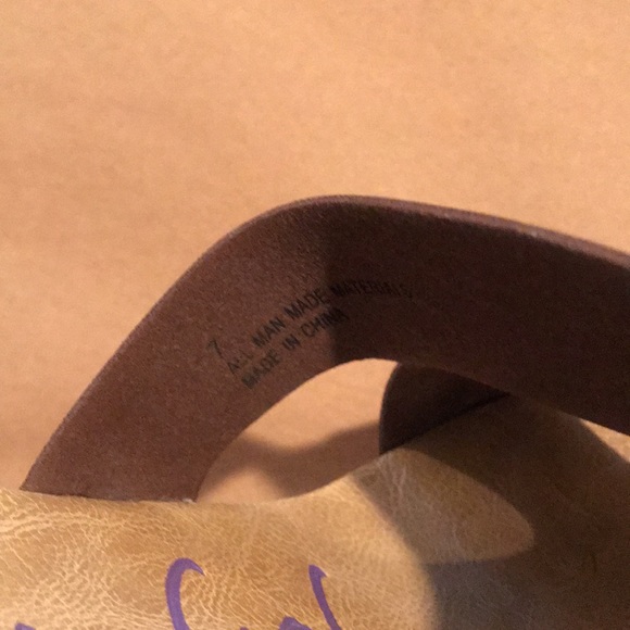 Blowfish cork wedges - Picture 7 of 7